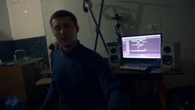 Некоторый - Новое Завтра (LIVE) смотреть онлайн