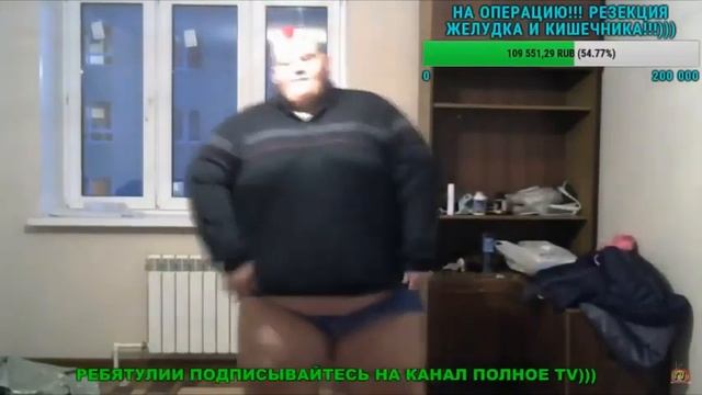 Кубатура VS Тризуб