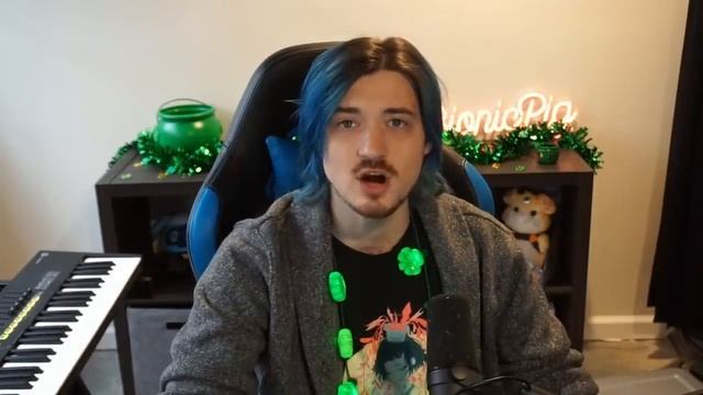 Was The Luck Of The Irish Good? смотреть онлайн