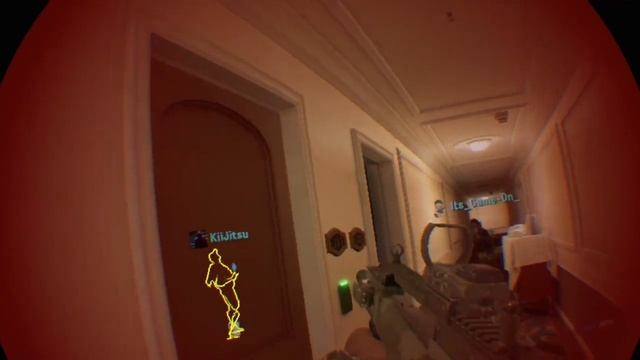Firewall: Zero hour - Конечно смешанные чувства, но играть можно) смотреть онлайн