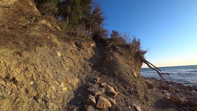 Джанхот 2021. Место для любителей тихого отдыха. (Папа Может) смотреть онлайн