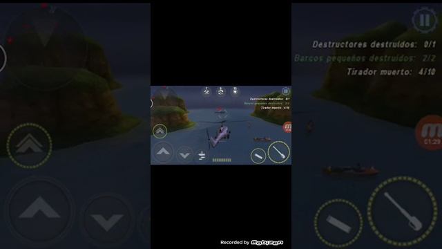 Hack de gunship battle helicopter version (2.0.0) смотреть онлайн