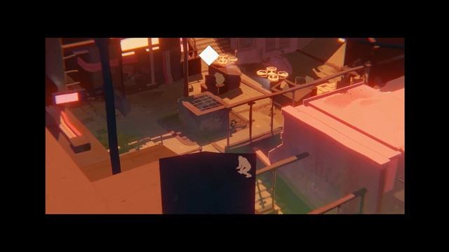 Foreclosed - Golden JoyStick Awards Trailer смотреть онлайн