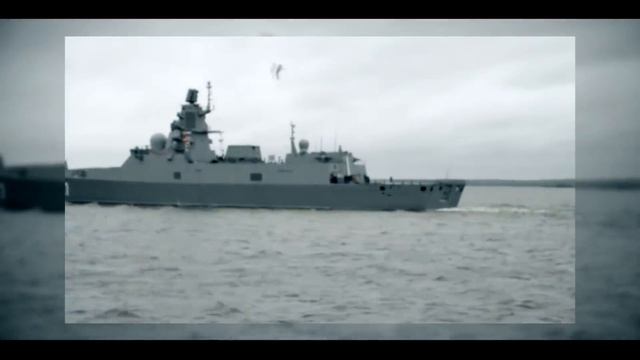 Адмирал Горшков 22350 | мнение ЭКСПЕРТА на каникулах смотреть онлайн