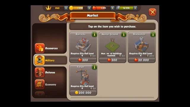 Total Conquest - Online Combat and Strategy - Universal - HD Gameplay Trailer смотреть онлайн