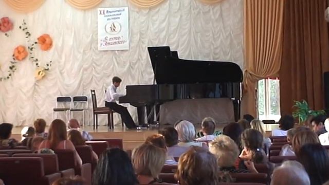 ВЛАДИСЛАВ ХАЙРУТДИНОВ.ХССМШ-И,22.07.2013г. смотреть онлайн