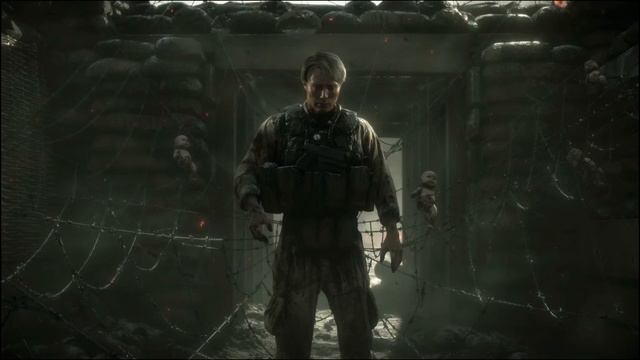 DEATH STRANDING- Order Failed (Cliff’s Version) смотреть онлайн