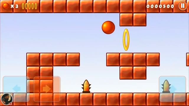 Nostalgia Game Jaman Purba - Bounce Tales смотреть онлайн