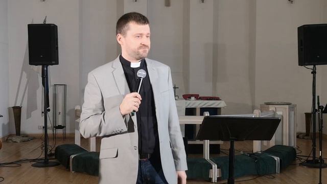 Увидеть большую картину - Роберт Черенков 02.02.2020 смотреть онлайн