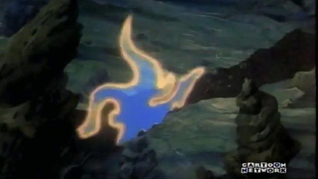 Pirates of Dark Water - Wayward Son смотреть онлайн