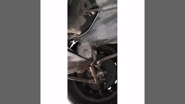 Замена краба на ВАЗ 2108, 2109, 2114, 2115 смотреть онлайн