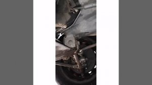 Замена краба на ВАЗ 2108, 2109, 2114, 2115