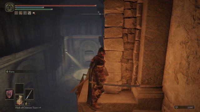 Altus Plateau (4/4) & Fringefolk Hero's Grave - Elden Ring Full Playthrough Walkthrough Part 25 смотреть онлайн