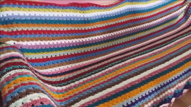 ПРОЦЕССЫ ЯНВАРЯ/// Незапланированная покупка ПРЯЖИ))) смотреть онлайн