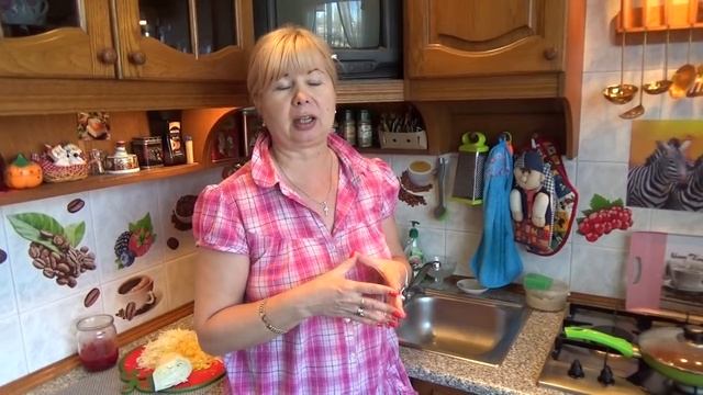 НА ОБЕД ВКУСНЫЙ БОРЩ, КАК ПИТАТЬСЯ И НЕ ПОПРАВЛЯТЬСЯ... | Arina Belaja смотреть онлайн