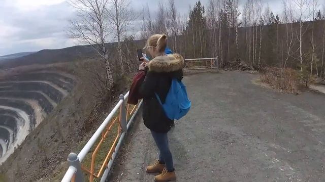 Качканар смотреть онлайн