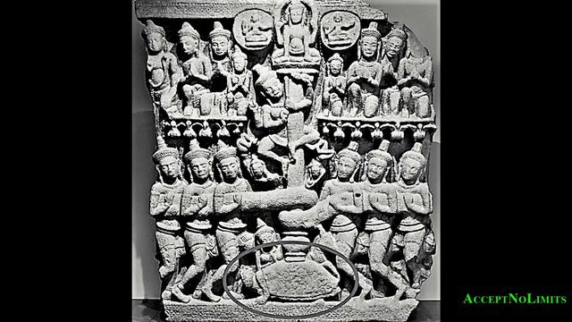 The 12th Planet Ch. 3 смотреть онлайн