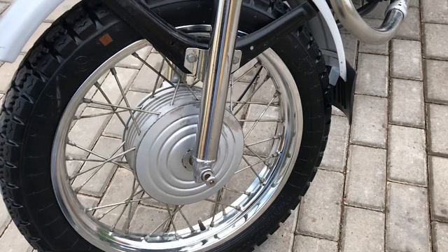 Иж Планета грузовой модуль 2007 смотреть онлайн