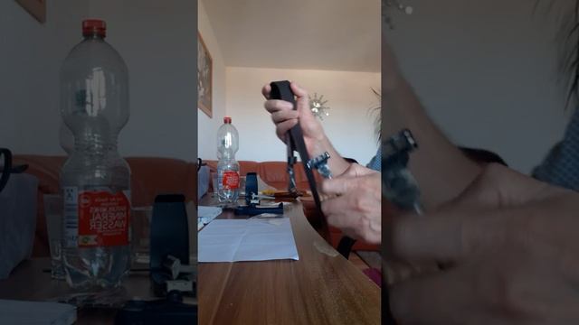 ЗАТАЧИВАЕМ ЛЕЗВИЯ ДЛЯ БРИТВЫ GILLETTE Mach3, и других видов станков. смотреть онлайн