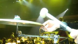 Sanie cu zurgalai/ concert solo/ Palatul National/ 2012/ Natalia Gordienko