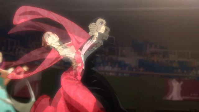 Welcome to the Ballroom AMV [ Let us Waltz Top 5 ( CLASSIC) ] смотреть онлайн