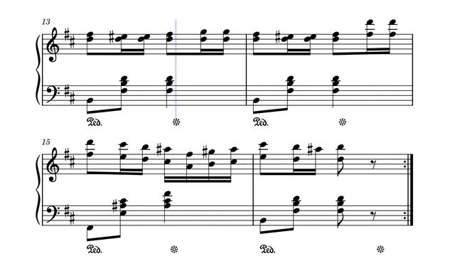 Полька – І. Дунаєвський смотреть онлайн