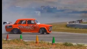 дрифт на жиги ,