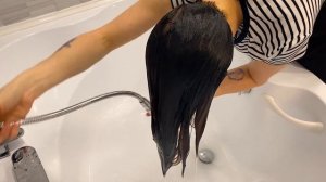Как правильно мыть голову?  3 главных совета стилиста