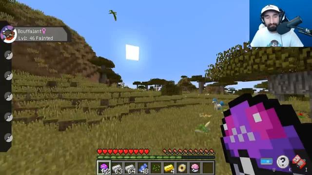 BRAND *NEW* PIXELMON MASTERBALL GENERATOR?! | PIXELMON TYCOON MINECRAFT MOD MINI GAME | JeromeASF смотреть онлайн