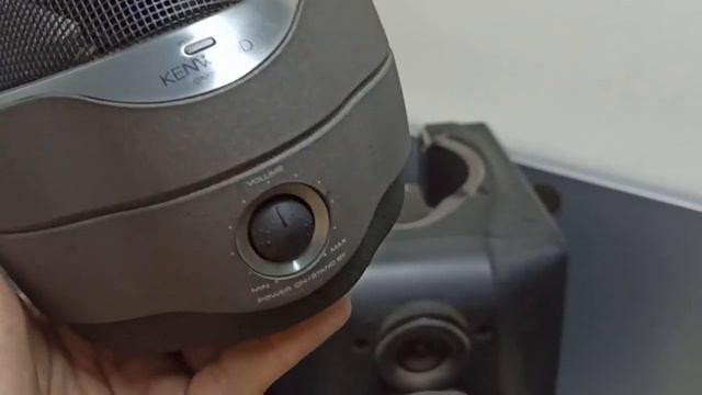 Speakers Kenwood S-68 + Omni A-5 Japan смотреть онлайн