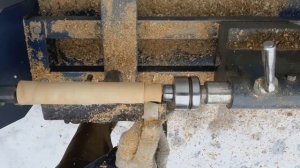 Шампура своими руками