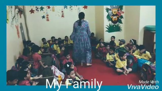 #MY#FAMILY (#flash #cards)(#EDUCATIONAL) смотреть онлайн