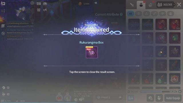 How to Get Blue Keys and About Pots - Summoners War Chronicles смотреть онлайн