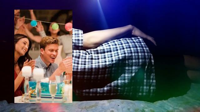 Туш табири - Тушда Зиёфатга таклиф куриш смотреть онлайн