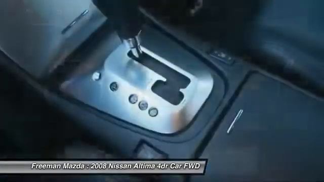 2008 Nissan Altima Irving TX 8N475562A смотреть онлайн