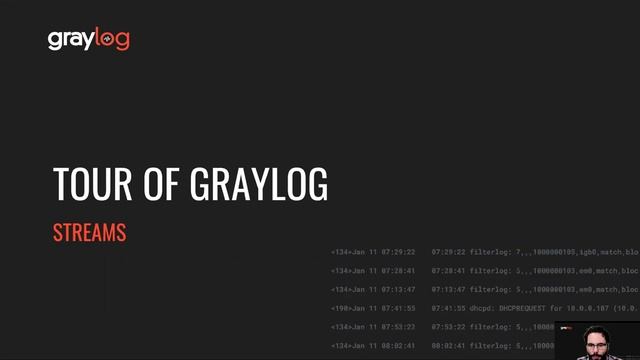 You've Installed Graylog - What's Next смотреть онлайн