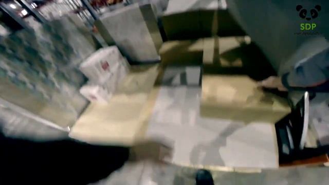 SDP на предприятиях FMCG