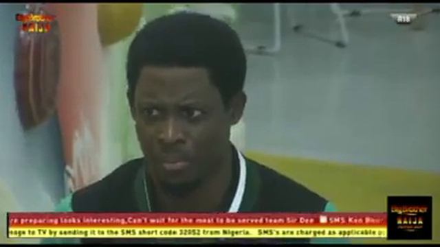 Housemates tweaking Bbnaija2019 смотреть онлайн