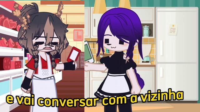 •Samba samba sambo lele • meme/ GC/ft: @Xx_Kira_M0onlight_xX смотреть онлайн