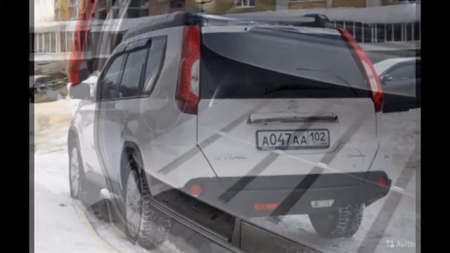 Nissan X-Trail 2014 - Срочно продам Nissan X-Trail 2014 смотреть онлайн