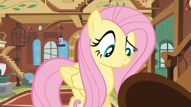 Обзор на My Little Pony:Friendship is magic Season 4 Episode 16 смотреть онлайн