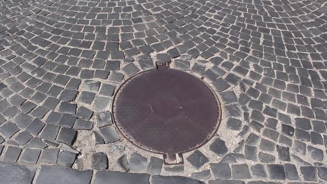 [Румыния, Сибиу (прогулка выходного дня) 2018 (3)] смотреть онлайн