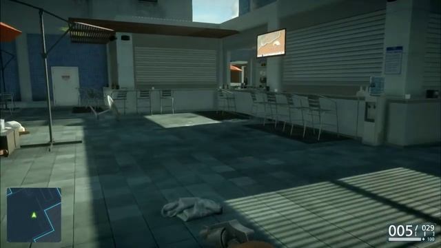 Battlefield Hardline. Синглплеер №2[ПОЛЕГЧЕ, ДАМОЧКА!] смотреть онлайн