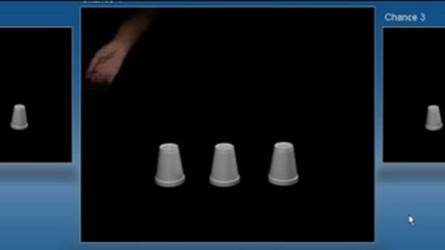Magic Balls Game смотреть онлайн