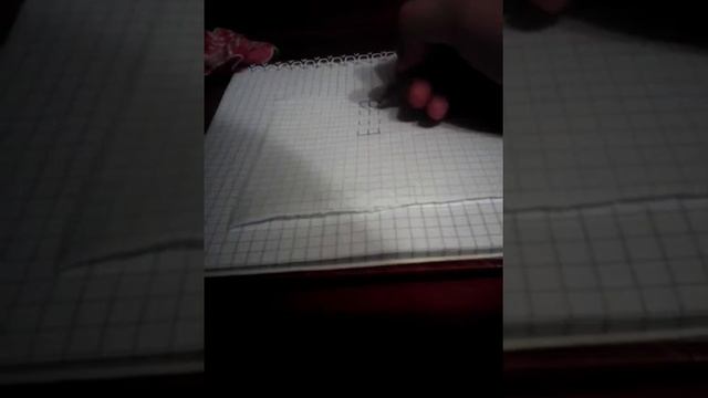 Как нарисовать косу в личный дневник смотреть онлайн