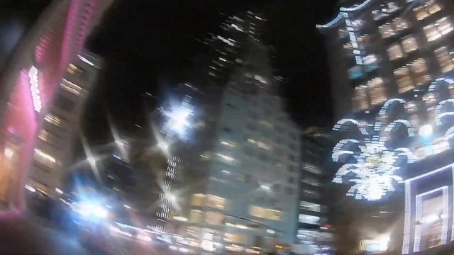 Мой первый раз в Нью Йорке / First time in New York part one ) New York 2018 смотреть онлайн