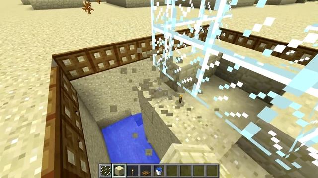 [PC] Farm de XP Simples - [Minecraft 1.8, 1.9, 1.10, 1.11] смотреть онлайн