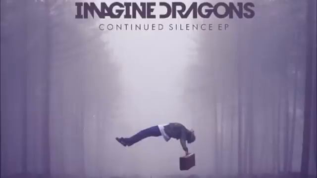 Imagine Dragons - Radioactive смотреть онлайн