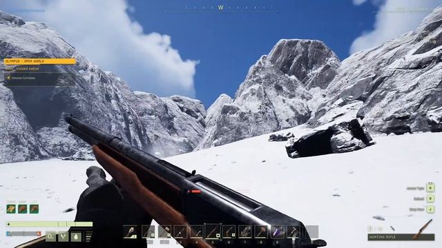 Icarus LIVE! ? Open World Tower! (#62) смотреть онлайн