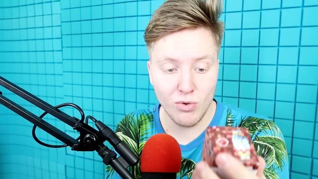 КЕЙСЫ ИЗ МАЙНКРАФТ В РЕАЛЬНОЙ ЖИЗНИ смотреть онлайн